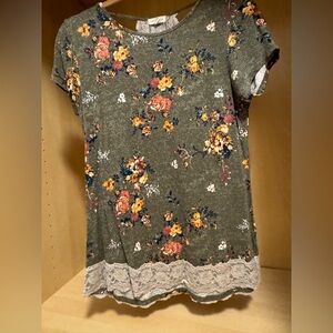 Mason&Belle boutique shirt